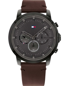 Купить Наручные часы Tommy Hilfiger 1791799 в E-mobi