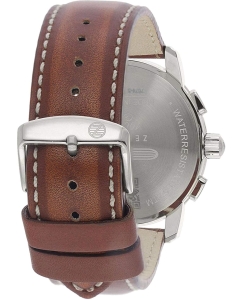 Купить Наручные часы Zeppelin ZEP-76743 с хронографом  в E-mobi