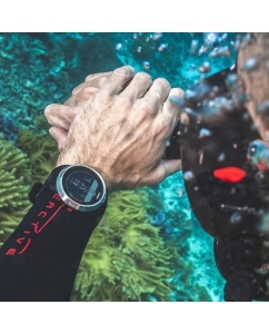 Купить Наручные часы Suunto D5 BLACK SS050190000  в E-mobi