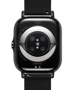 Купить Умные часы HEAD H160301 с хронографом  в E-mobi