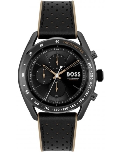 Купить Наручные часы Hugo Boss HB1514022 с хронографом в E-mobi