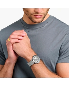 Купить Наручные часы Thomas Sabo WA0387-201-201-42  в E-mobi