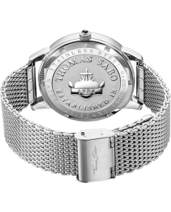 Купить Наручные часы Thomas Sabo WA0387-201-201-42  в E-mobi