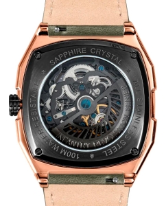 Купить Механические наручные часы Infantry REVO-MOD-05-C  в E-mobi