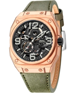 Купить Механические наручные часы Infantry REVO-MOD-05-C  в E-mobi