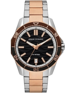 Купить Наручные часы Armani Exchange AX1962 в E-mobi