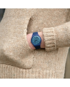 Купить Швейцарские наручные часы Swatch SO29N107  в E-mobi