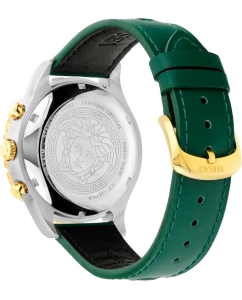 Купить Швейцарские наручные часы Versace VEPCA0224 с хронографом  в E-mobi