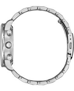 Купить Японские спортивные наручные часы Citizen CA4500-83M с хронографом  в E-mobi