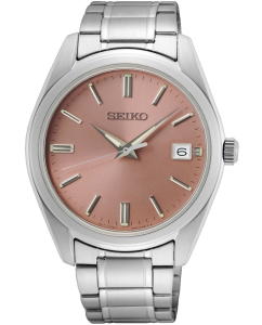 Купить Японские наручные часы Seiko SUR523P1 в E-mobi