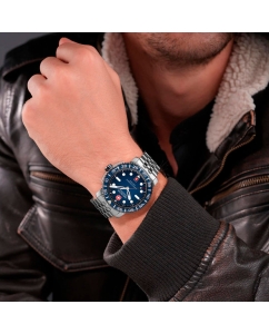 Купить Швейцарские наручные часы Swiss Military Hanowa SMWGH0001703  в E-mobi