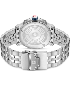 Купить Швейцарские наручные часы Swiss Military Hanowa SMWGH0001703  в E-mobi
