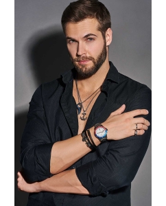 Купить Швейцарские наручные часы Continental 20504-GD101130  в E-mobi