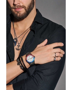 Купить Швейцарские наручные часы Continental 20504-GD101130  в E-mobi