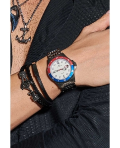 Купить Швейцарские наручные часы Continental 20504-GD101130  в E-mobi