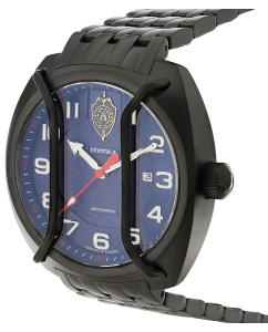 Купить Российские механические титановые наручные часы Спецназ C9664419-8215  в E-mobi