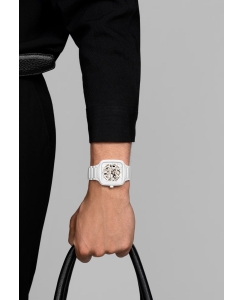 Купить Швейцарские механические наручные часы Rado R27073702  в E-mobi