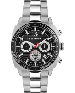 Купить Наручные часы PLEIN SPORT PSGBA1123 с хронографом в E-mobi