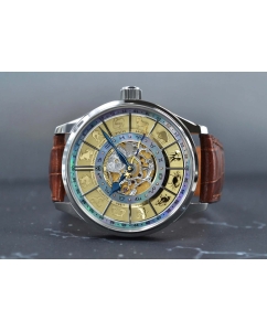 Купить Механические наручные часы Alexander Shorokhoff AS.BYL03Y  в E-mobi