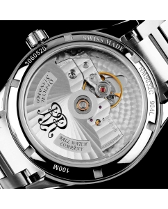 Купить Швейцарские механические наручные часы BALL NM9032C-S1CJ-BE  в E-mobi