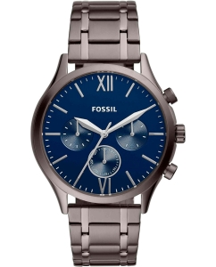 Купить Наручные часы Fossil BQ2401 в E-mobi