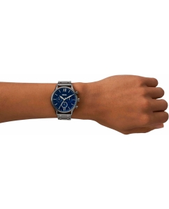 Купить Наручные часы Fossil BQ2401  в E-mobi