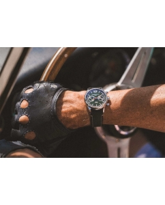 Купить Швейцарские механические наручные часы Frederique Constant FC-397HDGR5B6 с хронографом  в E-mobi