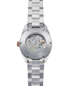 Купить Японские механические наручные часы Orient Star RE-AV0123G0  в E-mobi