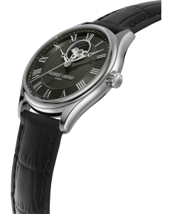 Купить Швейцарские механические наручные часы Frederique Constant FC-310MCK5B6  в E-mobi