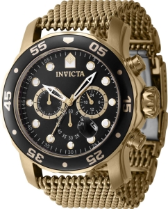 Купить Наручные часы Invicta IN47238 с хронографом в E-mobi