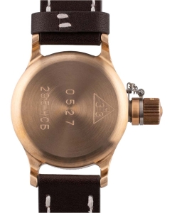 Купить Российские механические наручные часы Златоустовский часовой завод 202AIZH2.813.046-55  в E-mobi