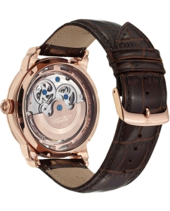 Купить Механические наручные часы Stuhrling 371.03  в E-mobi