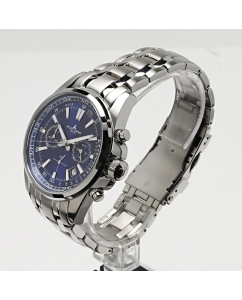 Купить Наручные часы Jacques Lemans 1-2117K с хронографом  в E-mobi