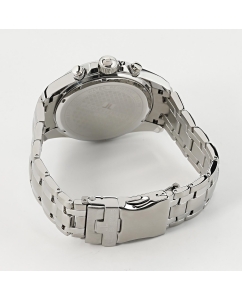 Купить Наручные часы Jacques Lemans 1-2117K с хронографом  в E-mobi