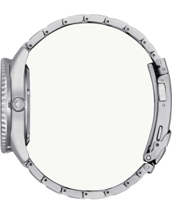 Купить Японские механические титановые наручные часы Citizen NB6021-68L  в E-mobi