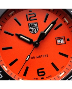 Купить Швейцарские наручные часы Luminox XS.3129  в E-mobi