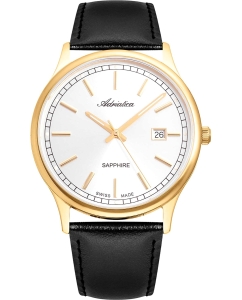 Купить Швейцарские наручные часы Adriatica A1293.1213Q в E-mobi