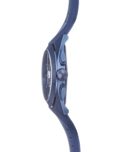 Купить Наручные часы Locman 0812B02SBLBLWHSB с хронографом  в E-mobi