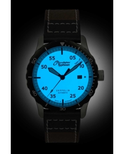 Купить Механические наручные часы Zeppelin Zep-72685  в E-mobi