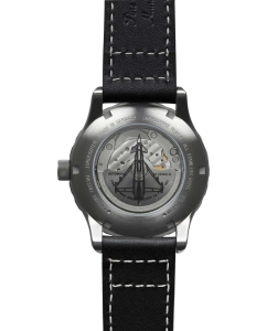 Купить Механические наручные часы Zeppelin Zep-72685  в E-mobi