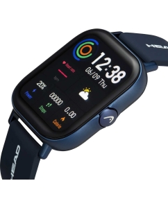 Купить Умные часы HEAD H160305 с хронографом  в E-mobi