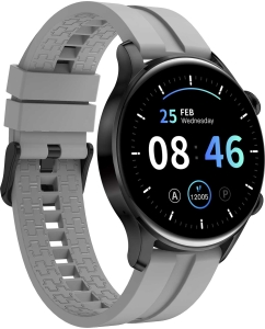 Купить Умные часы Sergio Tacchini R11-4 с хронографом  в E-mobi