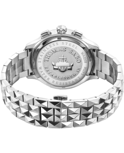 Купить Наручные часы Thomas Sabo WA0358-201-203-43 с хронографом  в E-mobi