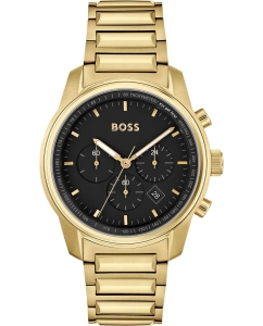 Купить Наручные часы Hugo Boss HB1514006 с хронографом в E-mobi