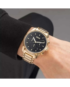 Купить Наручные часы Hugo Boss HB1514006 с хронографом  в E-mobi