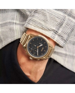 Купить Наручные часы Hugo Boss HB1514006 с хронографом  в E-mobi