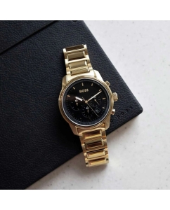 Купить Наручные часы Hugo Boss HB1514006 с хронографом  в E-mobi