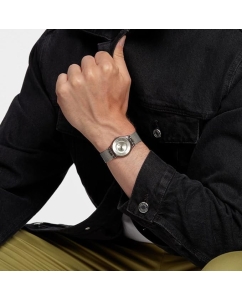 Купить Швейцарские наручные часы Swatch SS08M100M  в E-mobi