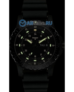 Купить Швейцарские наручные часы Traser TR_103420  в E-mobi