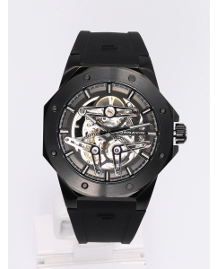 Купить Швейцарские механические наручные часы Cornavin SK.04.R  в E-mobi